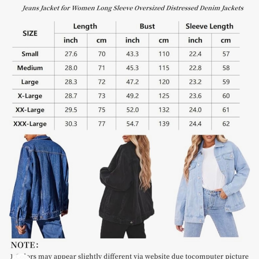 Jacket - Picture 4 of 5